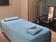 -华夏良子·足道SPA养生(上海崮山路明悦店)
