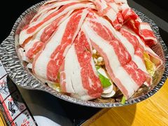 -福匠日本料理(人民路店)