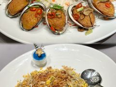 -金苑海鲜酒家(来魅力店)