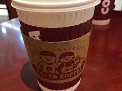 -COSTA COFFEE(西贸凯德晶品4层2店)