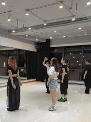 -MiWu咪舞舞蹈塑形中心