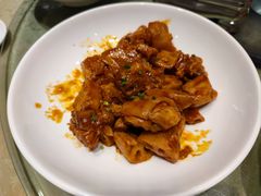 -刘胖子家常菜·蹄花焖藕(中南店)