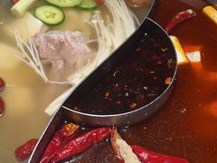 -豆花姐烂豆花火锅(水屯北路恒大滨河店)