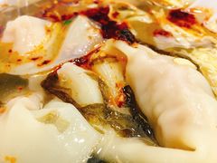 开洋馄饨-锡笼记·无锡小笼(常熟万达店)