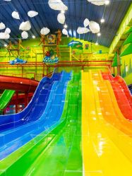 -宝燕乐园(闵行旗舰店)