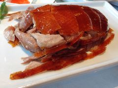 特品王朝烤鸭-北平楼·烤鸭·北京菜(牡丹园店)