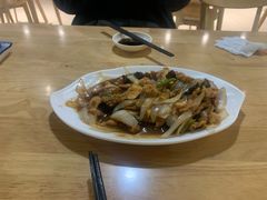 -太原面食店(解放路店)