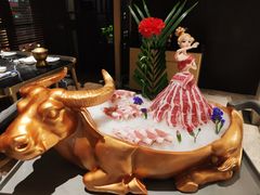 -海鼎荟海鲜姿造(仟禧汇店)