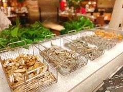 -青岛海尔洲际酒店