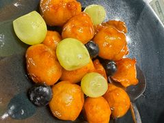 -院里寻菜·精致庭院菜(观沙岭店)