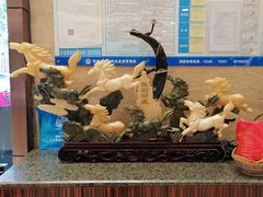 -黄埔华苑酒家(黄埔店)