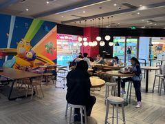 -肯德基(杭州浦沿店)