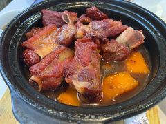 -文记壹心鸡(宝华路店)