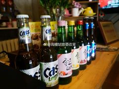 -SUN炸鸡专门店(西塔总店)