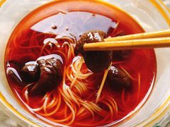 红汤肥肠米粉-德华开元米粉(总店)