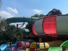 -上海玛雅海滩水公园