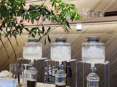 -香馥咖啡(民盈国贸城店)