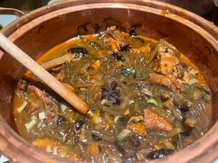 -关东小磨东北菜(漕河泾印象城店)