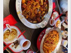 -胖哥俩肉蟹煲(杭州下沙学林街店)