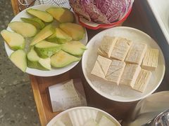 -乔先生涮肉·鲜活牛羊肉火锅(塘沽店)