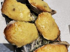 -温度铁板烧(前进大街店)