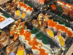 -佰禾寿司(学府凯德店)