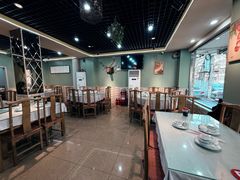-振生清真饭店(永安道店)