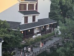 -苏州吴宫泛太平洋酒店