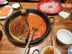 -憨铁匠火锅(红山6979店)