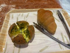 -山崎面包(静安久光店)