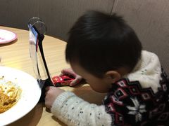 -百特喜·意大利餐厅(八佰伴镇江店)