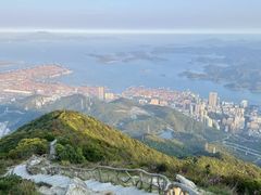 -梧桐山风景名胜区