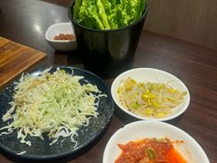 -蒜香焼肉PURUSHIN(马场路店)