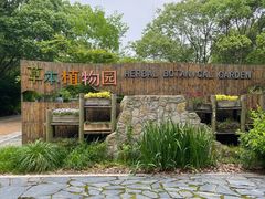 -同里国家湿地公园
