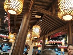 -杨记隆府(时代天街店)