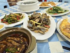 -圣丰索菲特·2 On 988 Café 自助餐厅