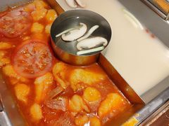 -新辣道鱼火锅(国瑞城店)