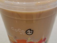 -CoCo都可(上海环球港店)