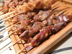 -新凯旋烧烤·燕姐千岛湖土菜