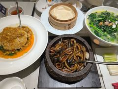 -狮王府淮扬菜(新街口友谊店)
