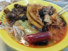 -岚方螺蛳粉(铁西店)