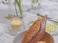 -Le Comptoir de Pierre Gagnaire