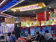 -天天玩X秋葉原日系动漫游戏中心