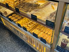 -包满意面包糕点(东坝店)