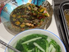 -院8里·少城记忆老川菜(宽窄巷子店)