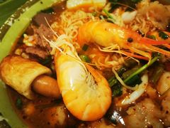-筒骨麻辣烫(永同昌公寓胜明花园店)