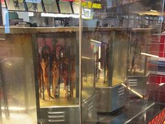 -一代烤翅王(大汉口店)