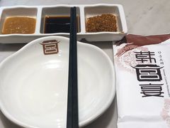 -韩宫宴烤肉·料理(苏州中心店)