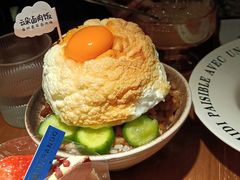 -岛风·台食小馆 ISLAND BISTRO(烟台山店)