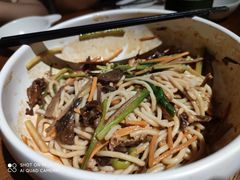 -云海肴·汽锅鸡·云南菜(美罗城店)